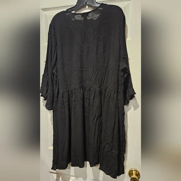 AVENUE DRESS - Picture 2 of 3